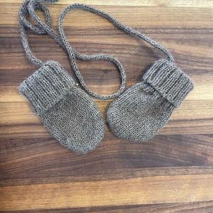 COPY - The Essential Mitten from The Simple Folk